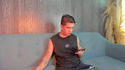 natan_77 online show from 01-09-26, 03:09