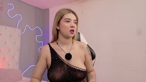 Natasha  online show from 03-31-26, 07:58