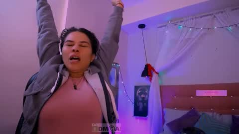 Snapshot of natasha__jackson chatting on 01-18-25, 01:08 natasha online show from 01-18-25, 01:08