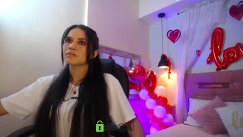 Snapshot of natasha__jackson chatting on 02-18-25, 01:00 natasha online show from 02-18-25, 01:00