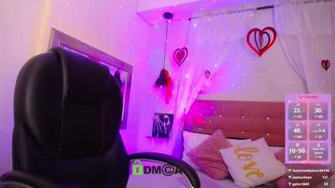 Snapshot of natasha__jackson chatting on 03-01-25, 04:11 natasha online show from 03-01-25, 04:11