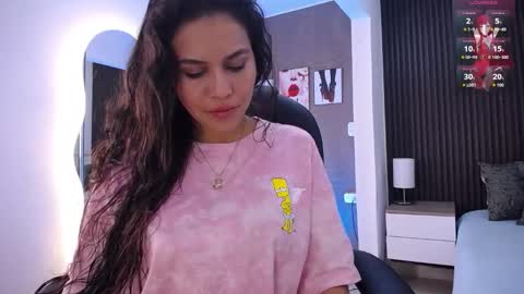 Snapshot of natasha__jackson chatting on 10-30-25, 02:51 natasha online show from 10-30-25, 02:51