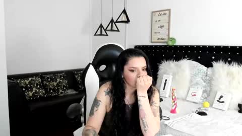 Natasha online show from 02-01-25, 10:26