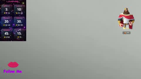 Natasha online show from 02-17-25, 10:07