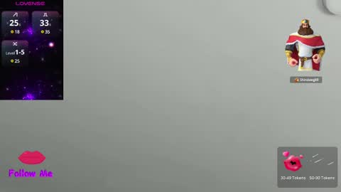 Natasha online show from 03-04-25, 10:57