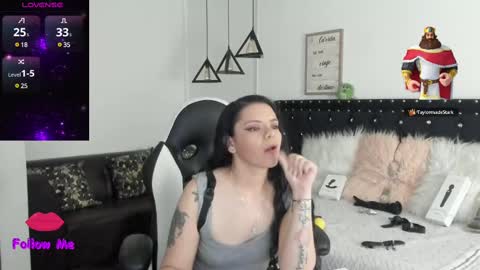 Natasha online show from 03-09-25, 10:19