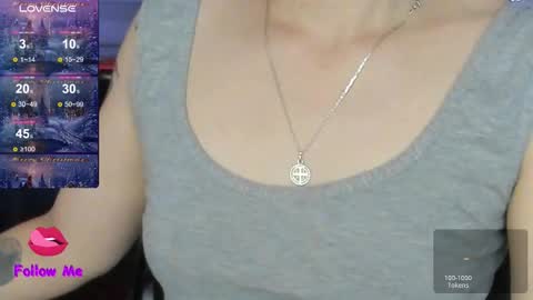 Natasha online show from 12-21-25, 04:08