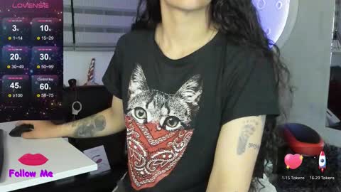 Natasha online show from 03-03-26, 04:07