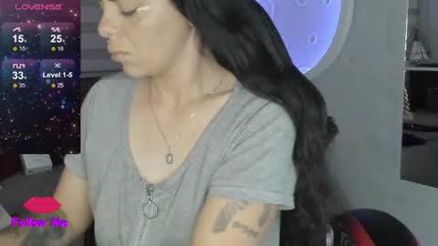 Natasha online show from 06-12-26, 05:39
