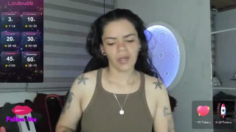 Natasha online show from 06-23-26, 04:10