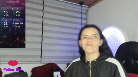 Natasha online show from 07-04-26, 04:07