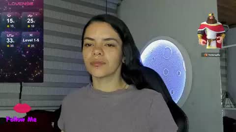 Natasha online show from 07-20-26, 04:05