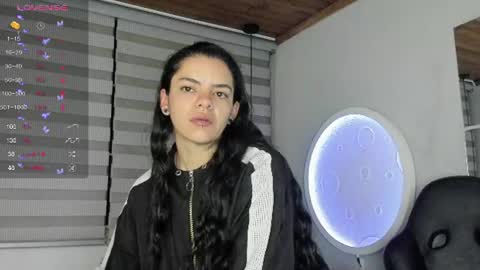 Natasha online show from 07-26-26, 03:58