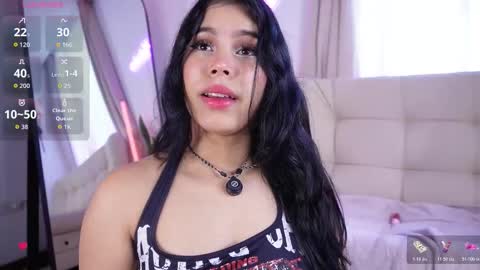 Natasha Sccott online show from 11-15-25, 03:52