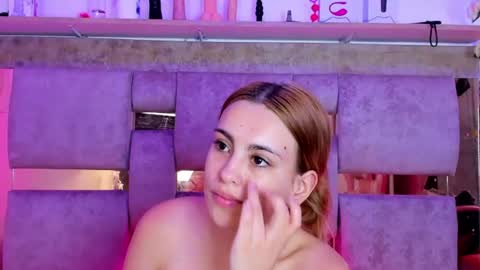 NATASHA online show from 07-28-26, 09:25