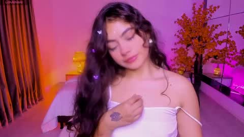 Natasha aniston1 online show from 05-19-26, 07:31