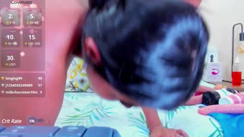 Snapshot of natasha_jurado chatting on 12-15-24, 05:10 N A T A S H A online show from 12-15-24, 05:10