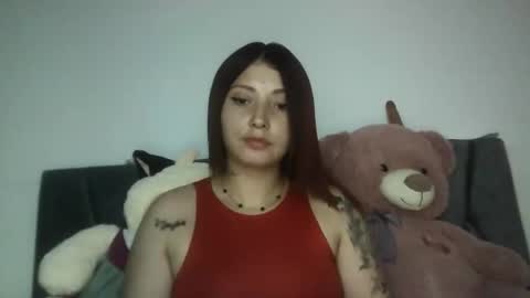 Snapshot of natasha_kein chatting on 02-25-26, 07:45 natalia online show from 02-25-26, 07:45