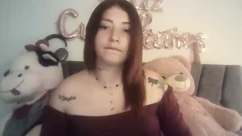 natalia online show from 05-07-26, 01:27
