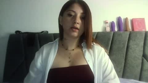 natalia online show from 06-22-26, 06:05