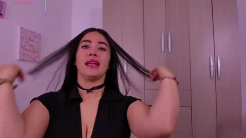natasha_klump online show from 06-08-26, 10:04