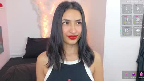 Natasha  online show from 02-09-26, 01:15