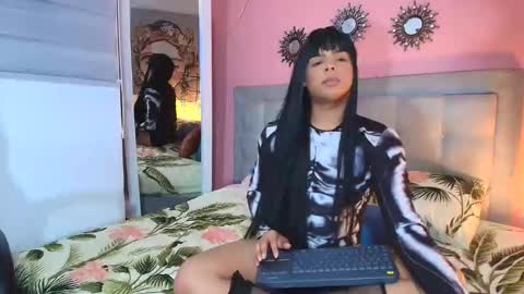 Snapshot of natasha_lima_ chatting on 02-03-26, 06:40 NATASHA online show from 02-03-26, 06:40