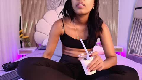 Natasha online show from 04-16-26, 07:36