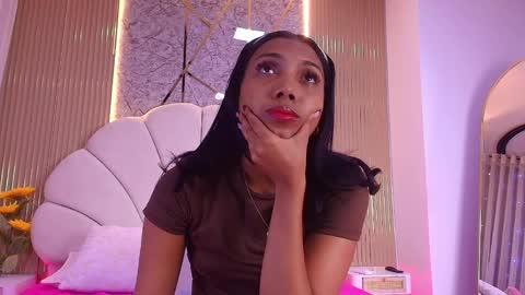 Natasha online show from 04-27-26, 07:23