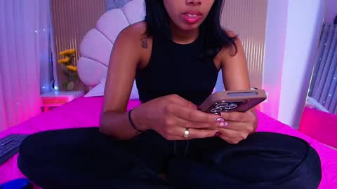 Natasha online show from 04-28-26, 07:19