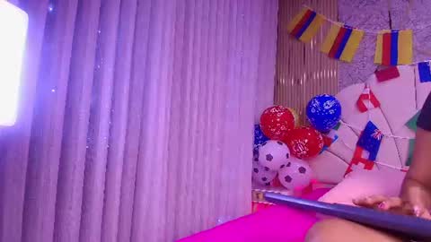 Natasha online show from 07-07-26, 07:18