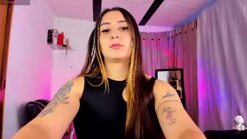 Natasha  online show from 07-08-26, 12:04
