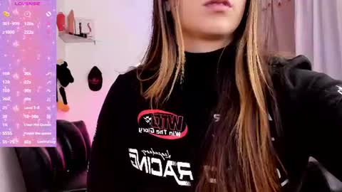 Natasha  online show from 07-17-26, 12:28