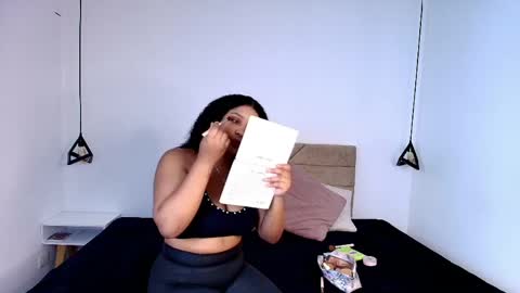 N A T A S H A online show from 05-27-26, 07:11