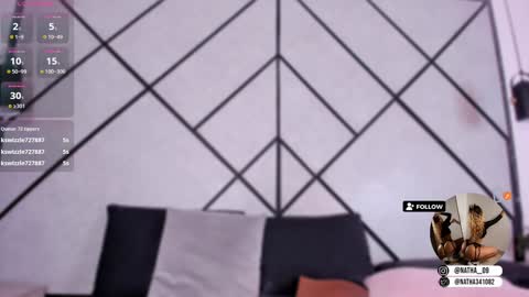 Snapshot of natasha_smith09 chatting on 01-09-25, 10:41 Natasha Smith online show from 01-09-25, 10:41