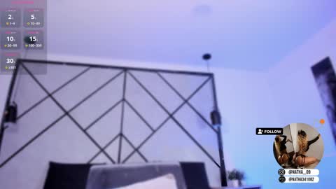 Snapshot of natasha_smith09 chatting on 01-16-25, 11:27 Natasha Smith online show from 01-16-25, 11:27