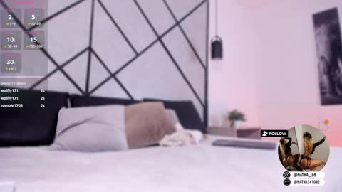 Snapshot of natasha_smith09 chatting on 01-24-25, 10:51 Natasha Smith online show from 01-24-25, 10:51