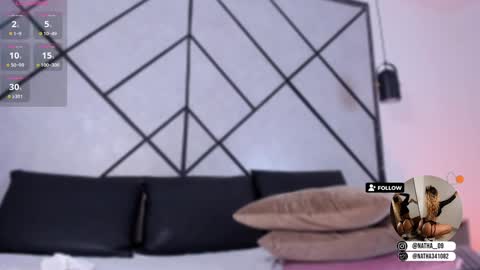 Snapshot of natasha_smith09 chatting on 02-08-25, 10:51 Natasha Smith online show from 02-08-25, 10:51