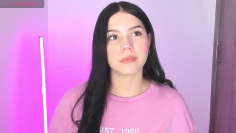 Natalia online show from 01-19-26, 04:49