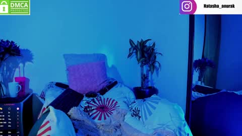 Natasha Anurak online show from 02-05-25, 01:26