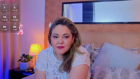 Natasha Blade online show from 06-24-26, 11:42
