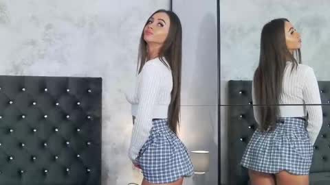 Snapshot of natashacayo chatting on 03-02-25, 01:16 Natasha Cayo online show from 03-02-25, 01:16
