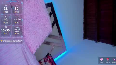 Snapshot of natashafantasy chatting on 12-13-24, 04:27 Natashafantasy online show from 12-13-24, 04:27