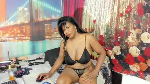 Natasha January 13 my Birthday online show from 06-07-26, 08:12