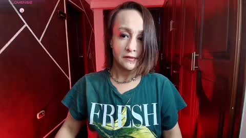 Natasha Mason online show from 01-22-25, 11:34