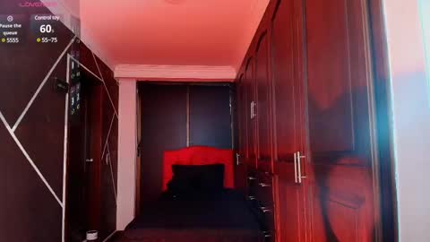 Natasha Mason online show from 02-19-25, 11:49