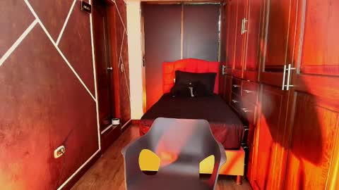 Natasha Mason online show from 02-26-25, 02:46