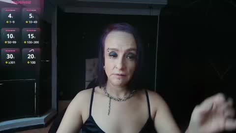 Natasha Mason online show from 02-28-25, 11:58