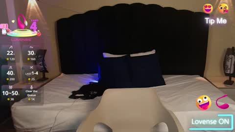 Natasha Mason online show from 09-12-25, 08:09