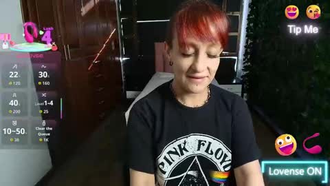 Natasha Mason online show from 09-16-25, 11:55